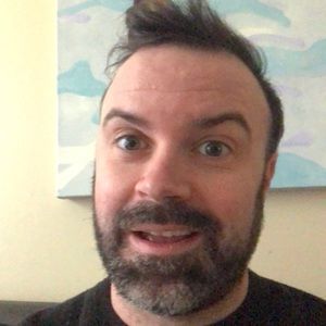 Meet your Posher, Max